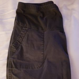 Motherhood Maternity Black Pants Size XL